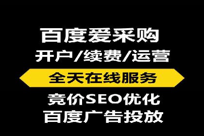 百度搜索引擎优化推广案例解析